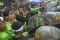 Demo Mahasiswa Semarang...
