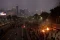 Suasana Malam Mencekam...
