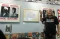 Melihat Pameran Cukil...