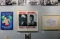 Melihat Pameran Cukil...