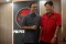 Sambangi DPD PDIP Jakarta,...