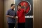 Sambangi DPD PDIP Jakarta,...