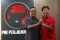 Sambangi DPD PDIP Jakarta,...