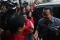 Sambangi DPD PDIP Jakarta,...