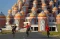 Melihat Kemegahan Masjid...