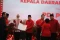 PDI Perjuangan Umumkan...