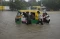 Banjir di India dan...