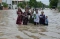 Banjir di India dan...