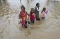 Banjir di India dan...