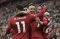 Tampil Meyakinkan, Liverpool...