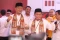 Ridwan Kamil-Suswono...