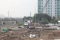 Perluasan Stasiun Tanah...
