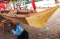 Potret Pembuatan Perahu...
