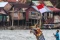 Potret Keseruan Lomba...
