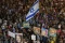 Ribuan Warga Israel...
