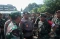 Apel Pasukan Gabungan...