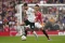 Dominasi Liverpool di...