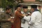 Pramono-Rano Karno Bertemu...