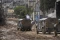 Militer Israel Gelar...