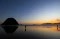 Menikmati Sore dan Sunset...