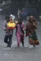 India Dilanda Banjir...