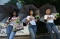 KPU Jatim Kerahkan Volunteer...