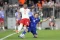 Gol Luka Modric Bawa...