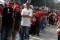 Menyala! Suporter Timnas...
