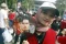 Menyala! Suporter Timnas...