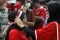 Menyala! Suporter Timnas...