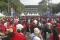 Menyala! Suporter Timnas...