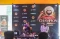 Legenda UFC Khabib Nurmagomedov...