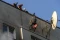 Bom Rusia Hantam Apartemen...