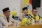 Rapat Koordinasi Pertama...