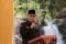 Kemeriahan Festival...