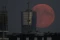 Pesona Supermoon Memikat...