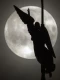 Pesona Supermoon Memikat...