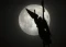 Pesona Supermoon Memikat...