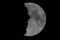 Pesona Supermoon Memikat...