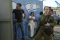Warga Israel Terbirit-birit...