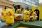 Pokémon GO City Safari...