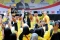 Apel Pemenangan Cagub...