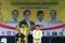 Apel Pemenangan Cagub...