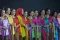 Senyum Semringah Finalis...