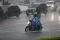Potret Jakarta Diguyur...