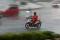 Potret Jakarta Diguyur...