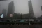 Potret Jakarta Diguyur...