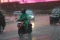 Potret Jakarta Diguyur...