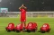 Timnas Indonesia U-20...