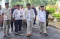 RK-Suswono Ziarah Makam...